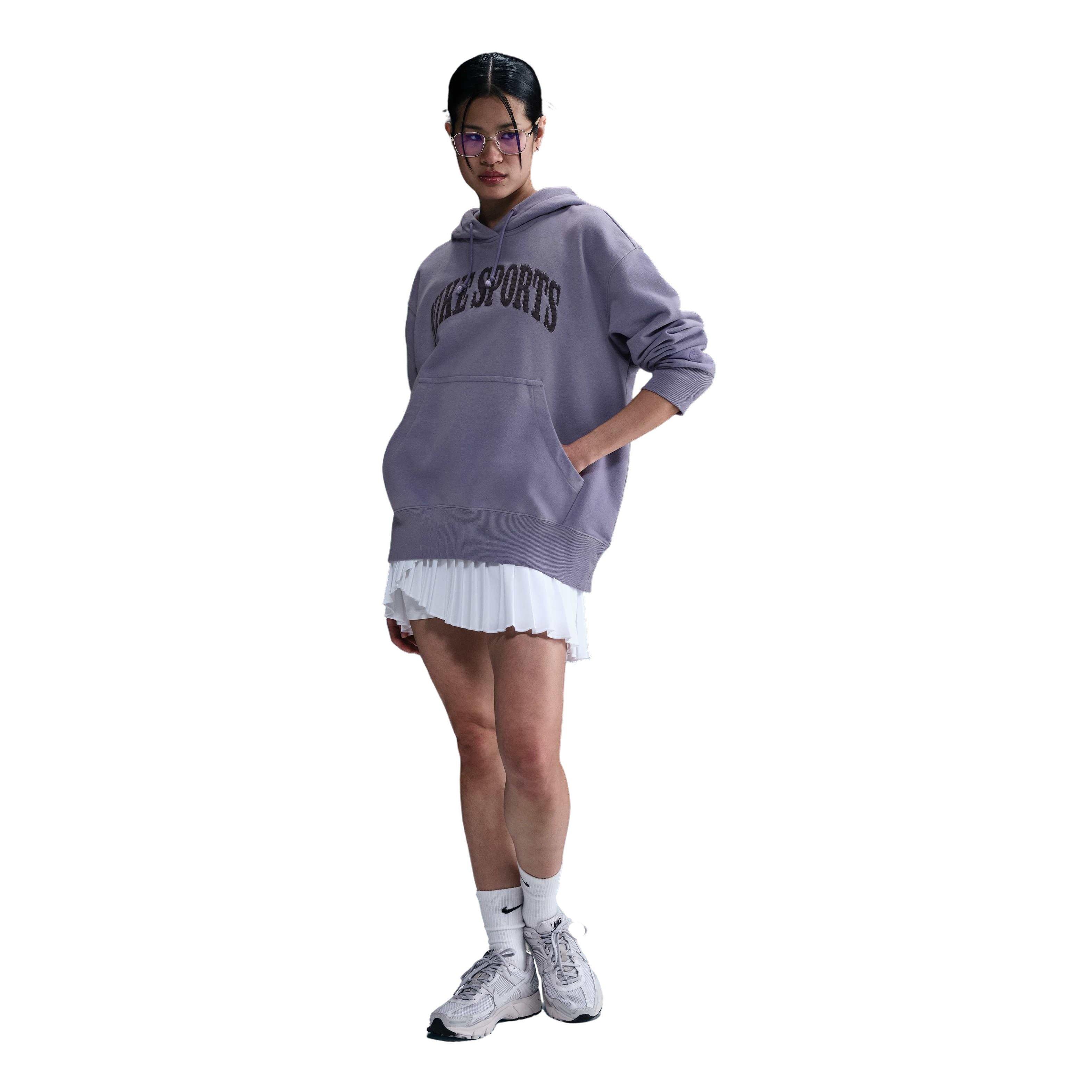 Nike Women's Sportswear Phoenix Fleece Oversized French Terry Hoodie